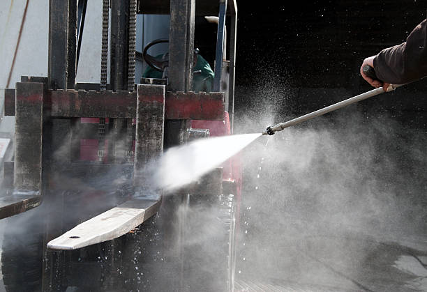 Winterizing Services in Centerton, AR