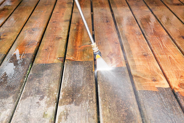 Spring Cleaning in Centerton, AR