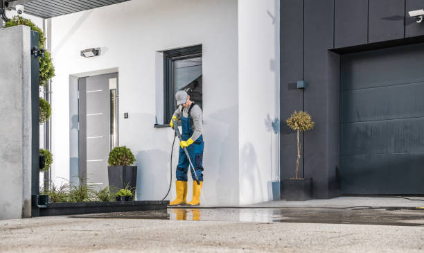 Trusted Centerton, AR Pressure Washing Services Experts
